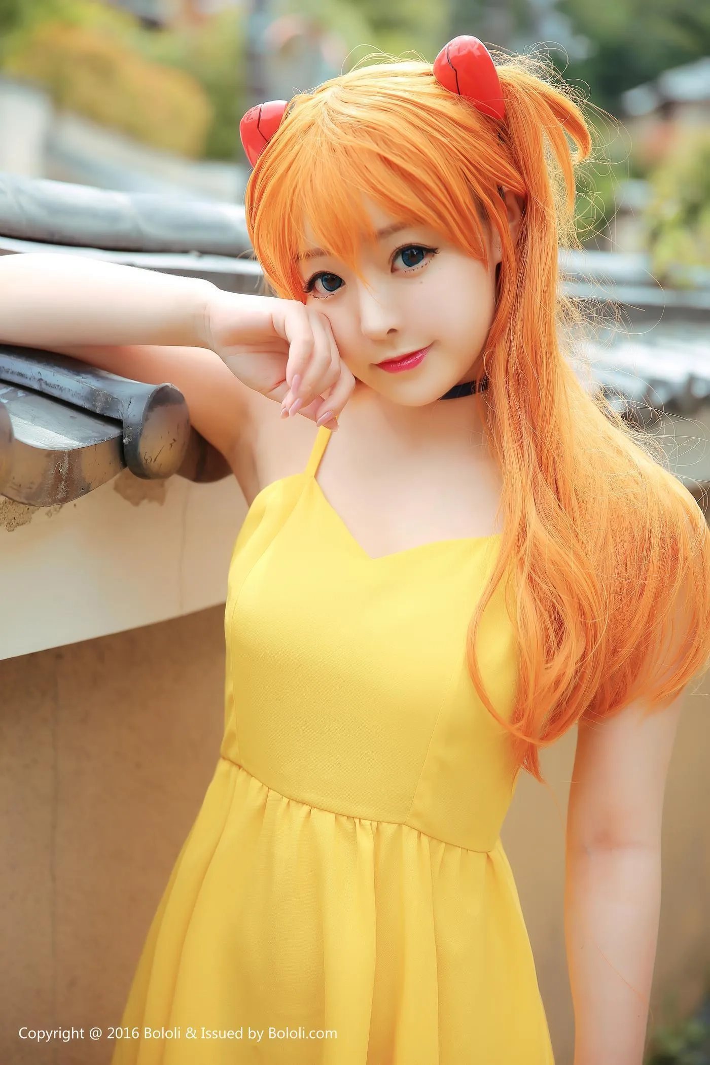 Vol.110 柳侑绮 [30P]插图1